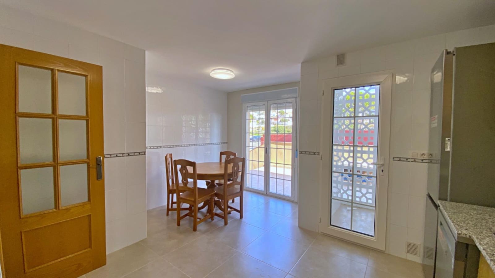 3 chambre Villa/Maison Mitoyenne à vendre à Carthagene avec piscine - 475 000 € (Ref: 9765207)