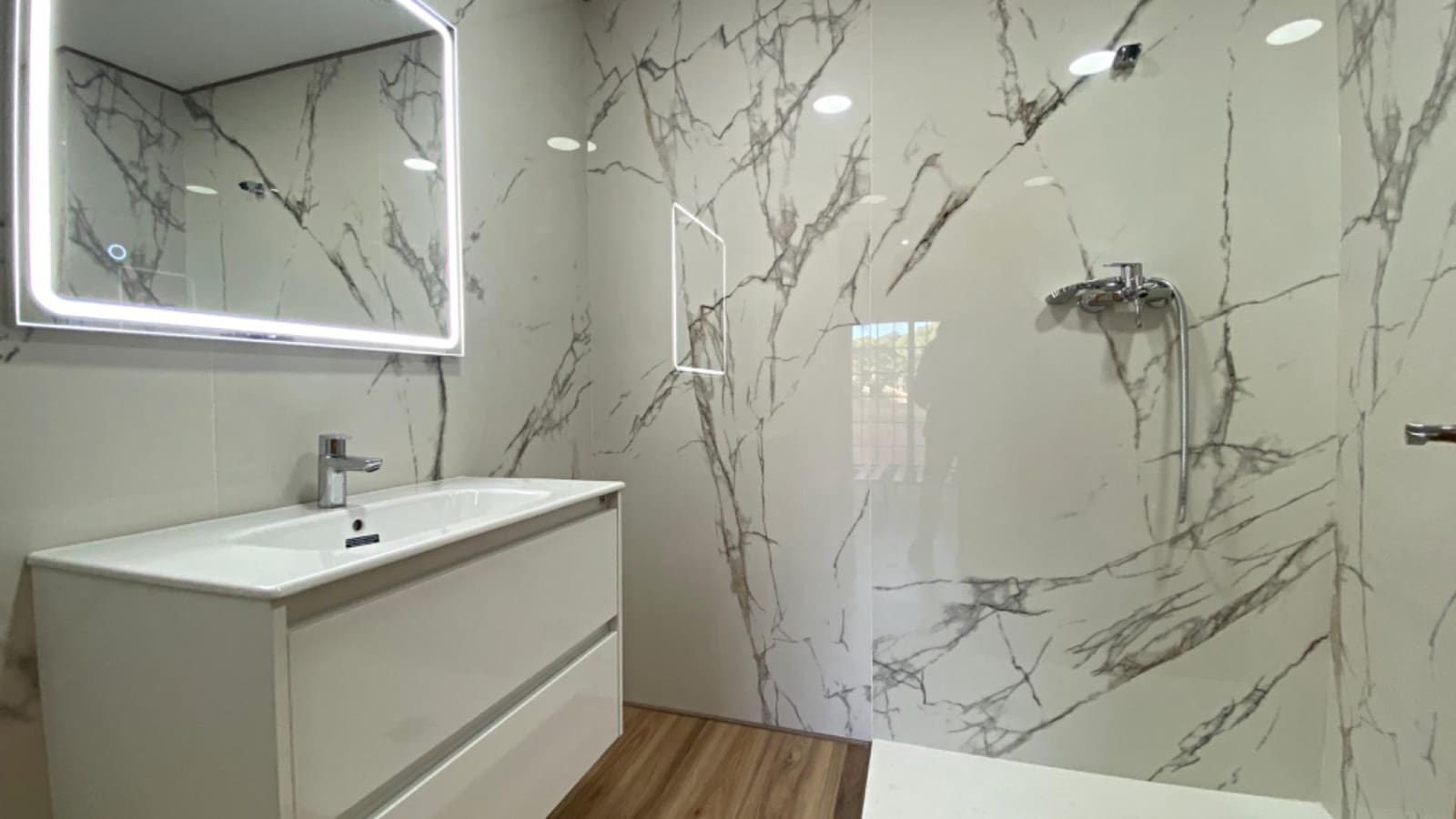 3 chambre Villa/Maison Mitoyenne à vendre à Carthagene avec piscine - 475 000 € (Ref: 9765207)