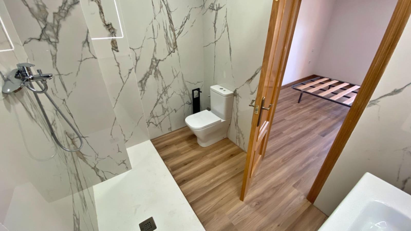 3 chambre Villa/Maison Mitoyenne à vendre à Carthagene avec piscine - 475 000 € (Ref: 9765207)