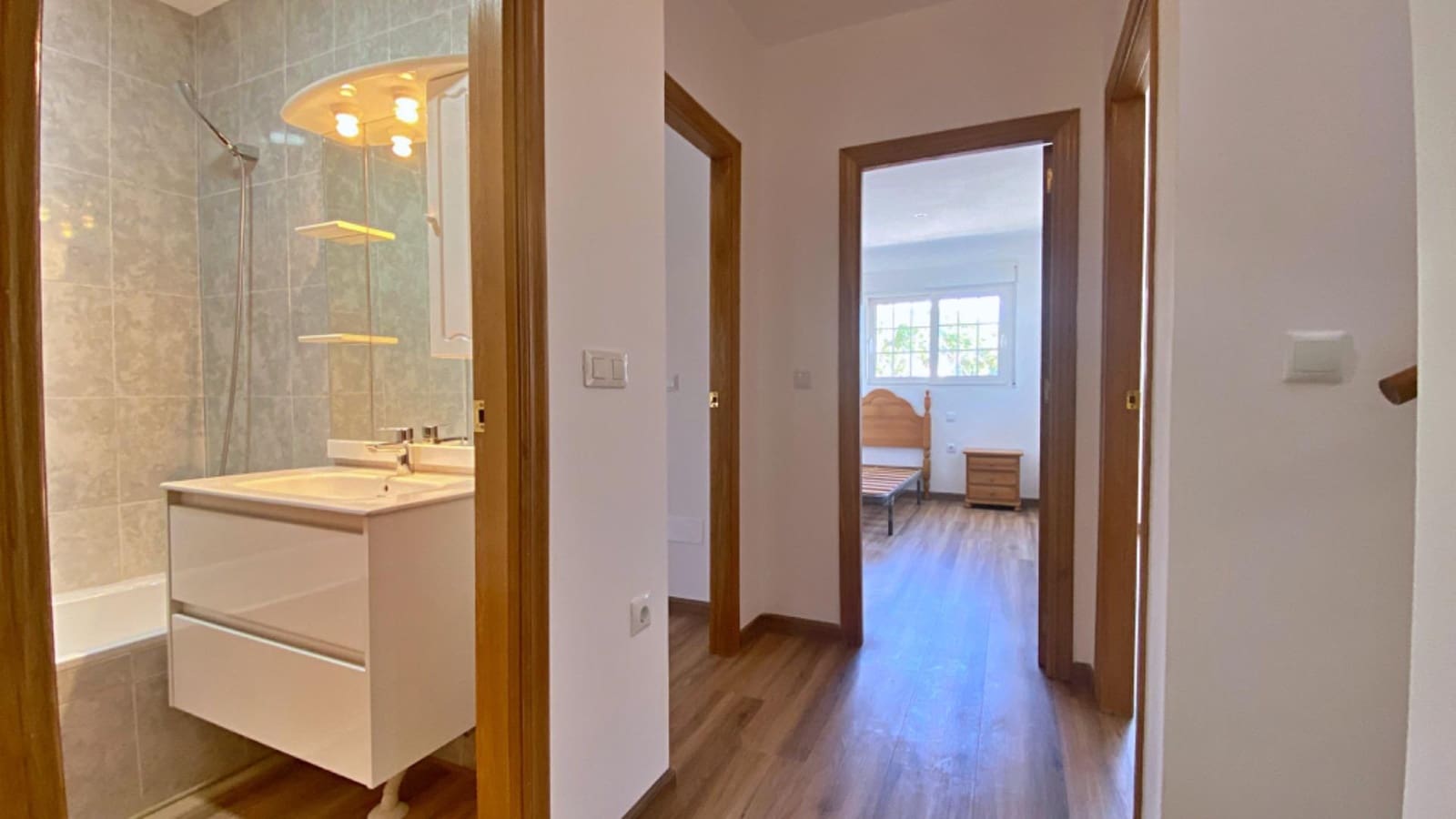 3 chambre Villa/Maison Mitoyenne à vendre à Carthagene avec piscine - 475 000 € (Ref: 9765207)