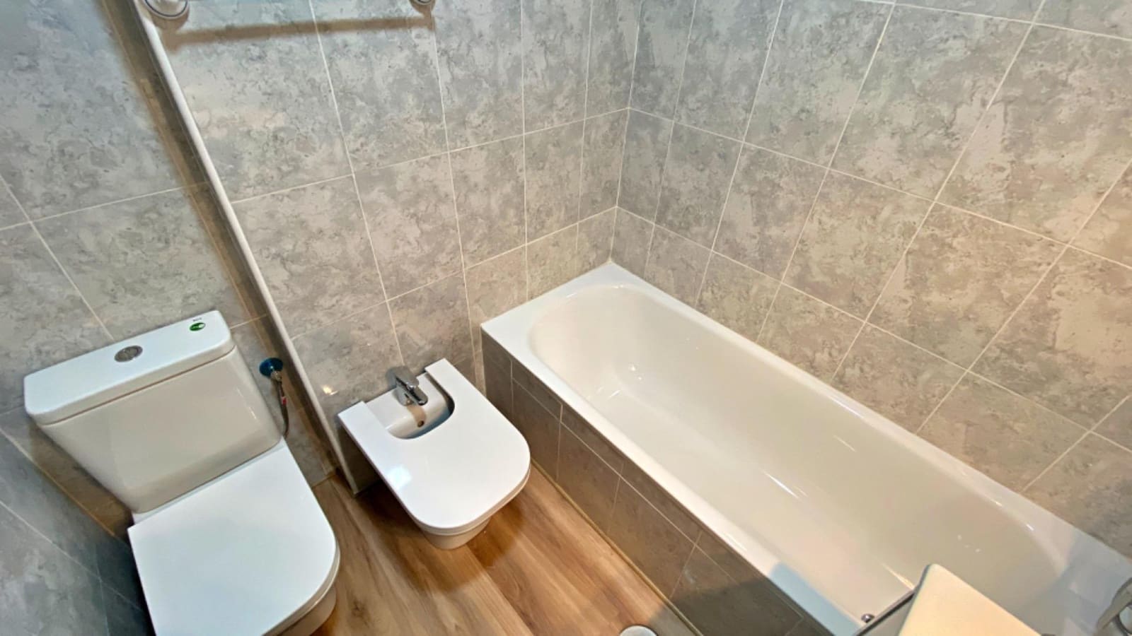 3 chambre Villa/Maison Mitoyenne à vendre à Carthagene avec piscine - 475 000 € (Ref: 9765207)