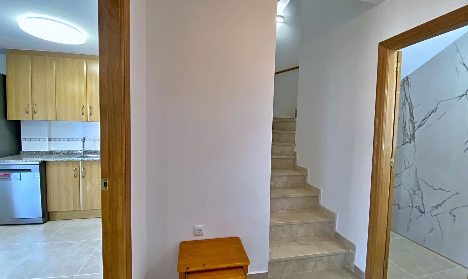 3 chambre Villa/Maison Mitoyenne à vendre à Carthagene avec piscine - 475 000 € (Ref: 9765207)