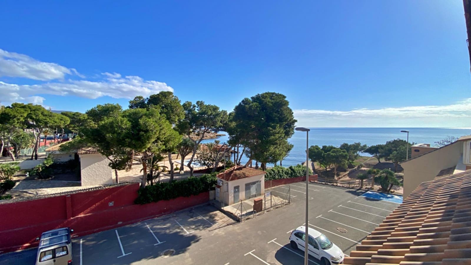 3 chambre Villa/Maison Mitoyenne à vendre à Carthagene avec piscine - 475 000 € (Ref: 9765207)