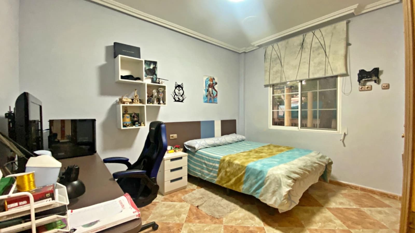 5 slaapkamer Villa te koop in Totana - € 398.000 (Ref: 9765208)