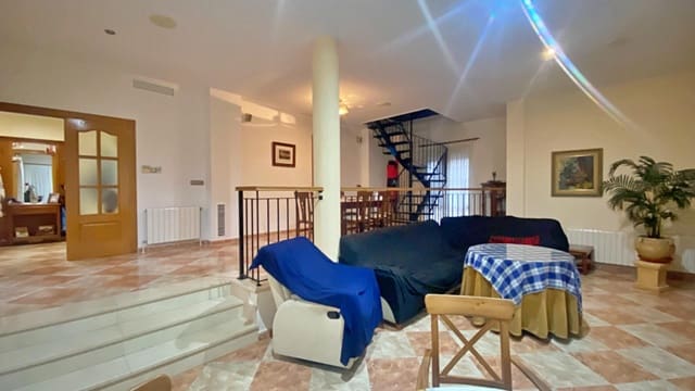 5 slaapkamer Villa te koop in Totana - € 398.000 (Ref: 9765208)