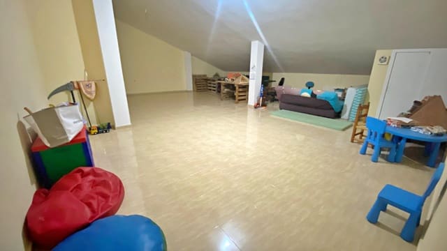 5 slaapkamer Villa te koop in Totana - € 398.000 (Ref: 9765208)