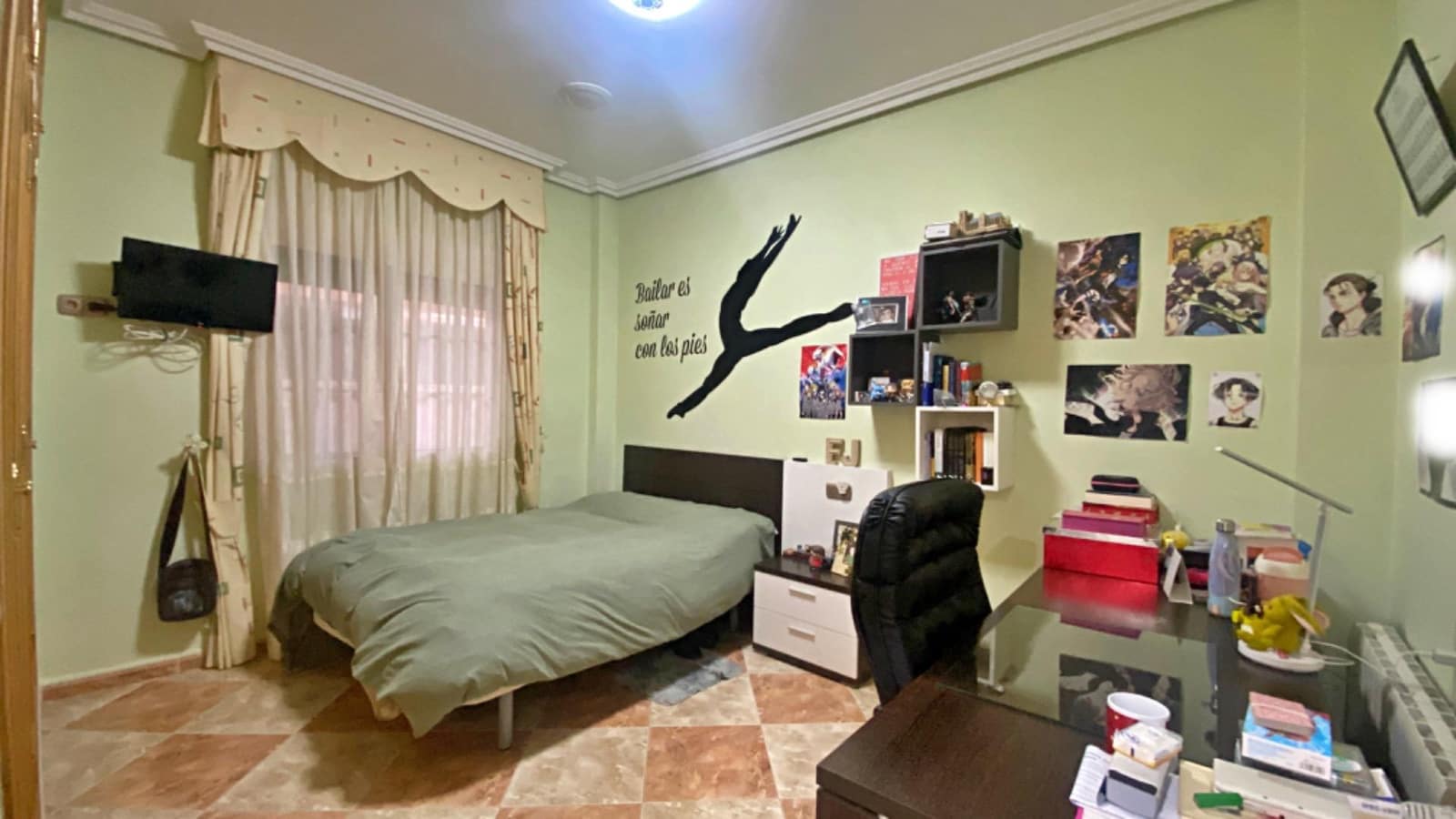 5 slaapkamer Villa te koop in Totana - € 398.000 (Ref: 9765208)