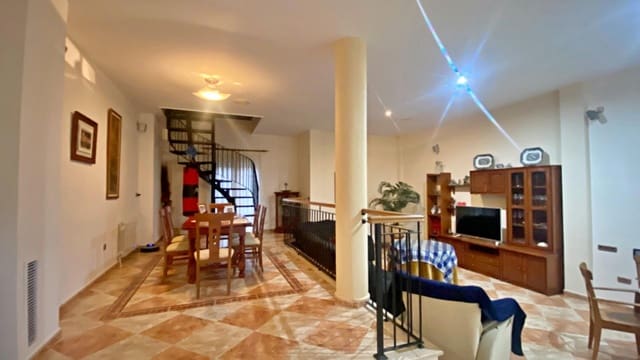 5 slaapkamer Villa te koop in Totana - € 398.000 (Ref: 9765208)