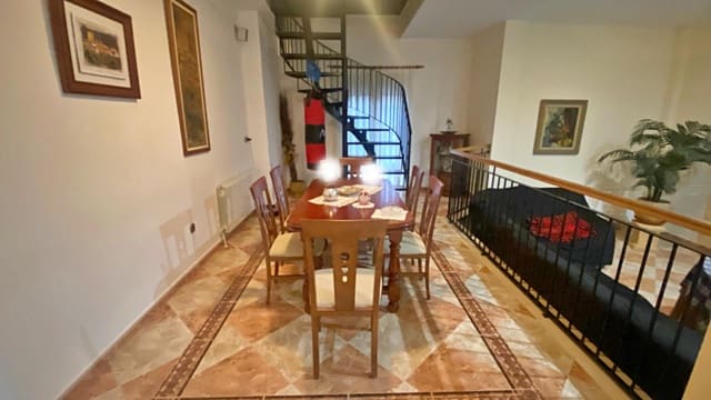 5 slaapkamer Villa te koop in Totana - € 398.000 (Ref: 9765208)