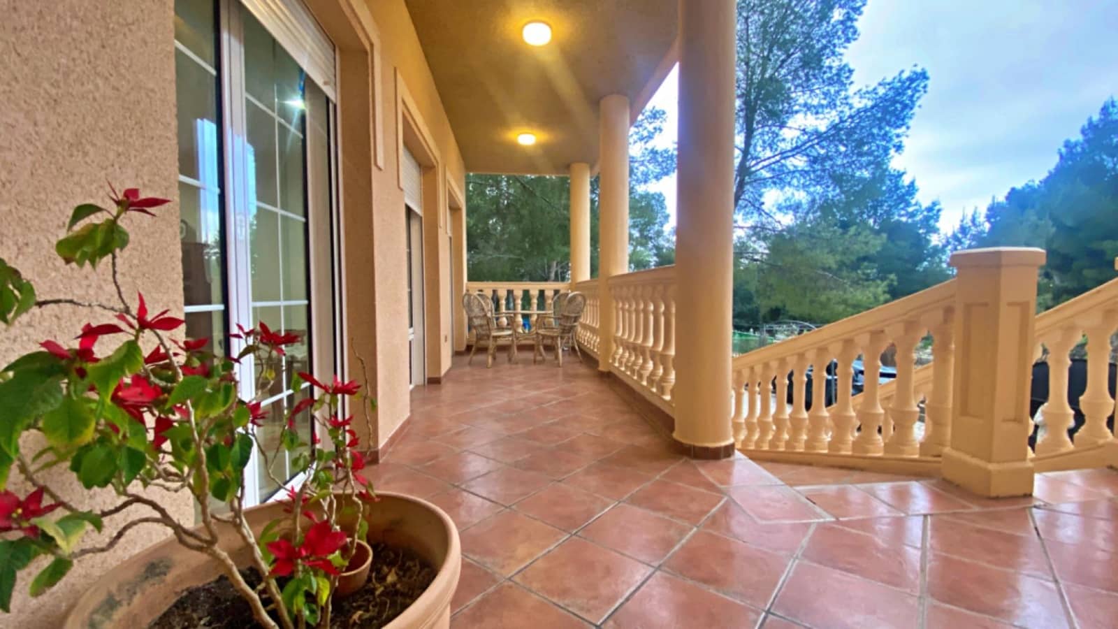 5 slaapkamer Villa te koop in Totana - € 398.000 (Ref: 9765208)