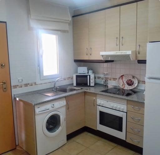 2 chambre Appartement à vendre à Aguilas avec piscine garage - 116 000 € (Ref: 9765209)