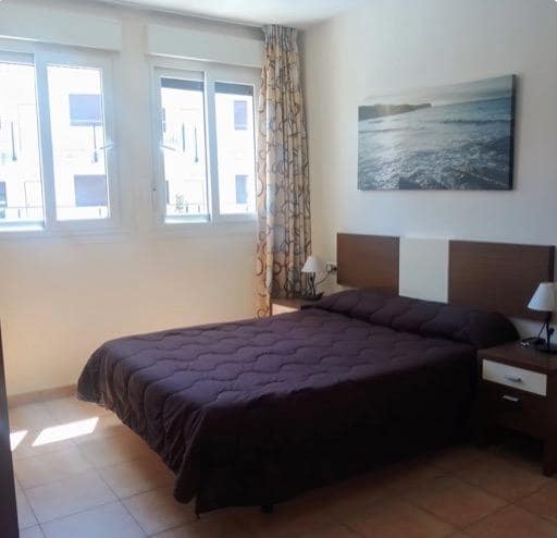 2 chambre Appartement à vendre à Aguilas avec piscine garage - 116 000 € (Ref: 9765209)