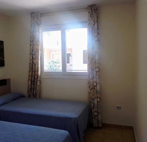 2 chambre Appartement à vendre à Aguilas avec piscine garage - 116 000 € (Ref: 9765209)
