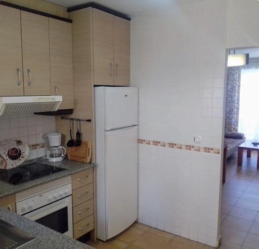 2 chambre Appartement à vendre à Aguilas avec piscine garage - 116 000 € (Ref: 9765209)