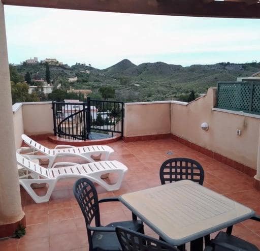2 chambre Appartement à vendre à Aguilas avec piscine garage - 116 000 € (Ref: 9765209)