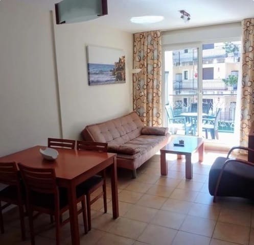 2 slaapkamer Appartement te koop in Aguilas met zwembad garage - € 116.000 (Ref: 9765209)