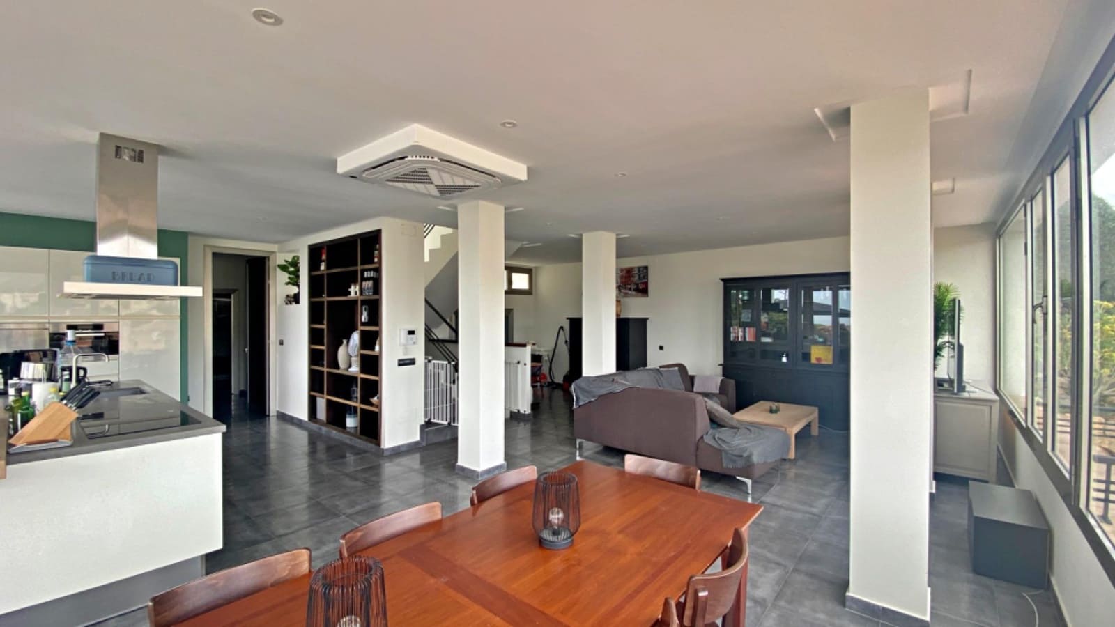 4 chambre Villa/Maison à vendre à El Campello avec piscine - 798 000 € (Ref: 9765210)