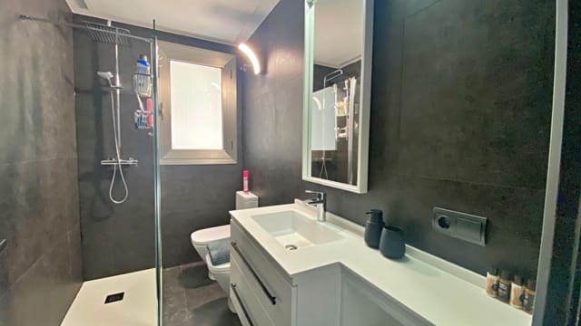 4 chambre Villa/Maison à vendre à El Campello avec piscine - 798 000 € (Ref: 9765210)