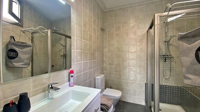 4 chambre Villa/Maison à vendre à El Campello avec piscine - 798 000 € (Ref: 9765210)