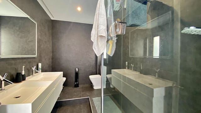 4 chambre Villa/Maison à vendre à El Campello avec piscine - 798 000 € (Ref: 9765210)