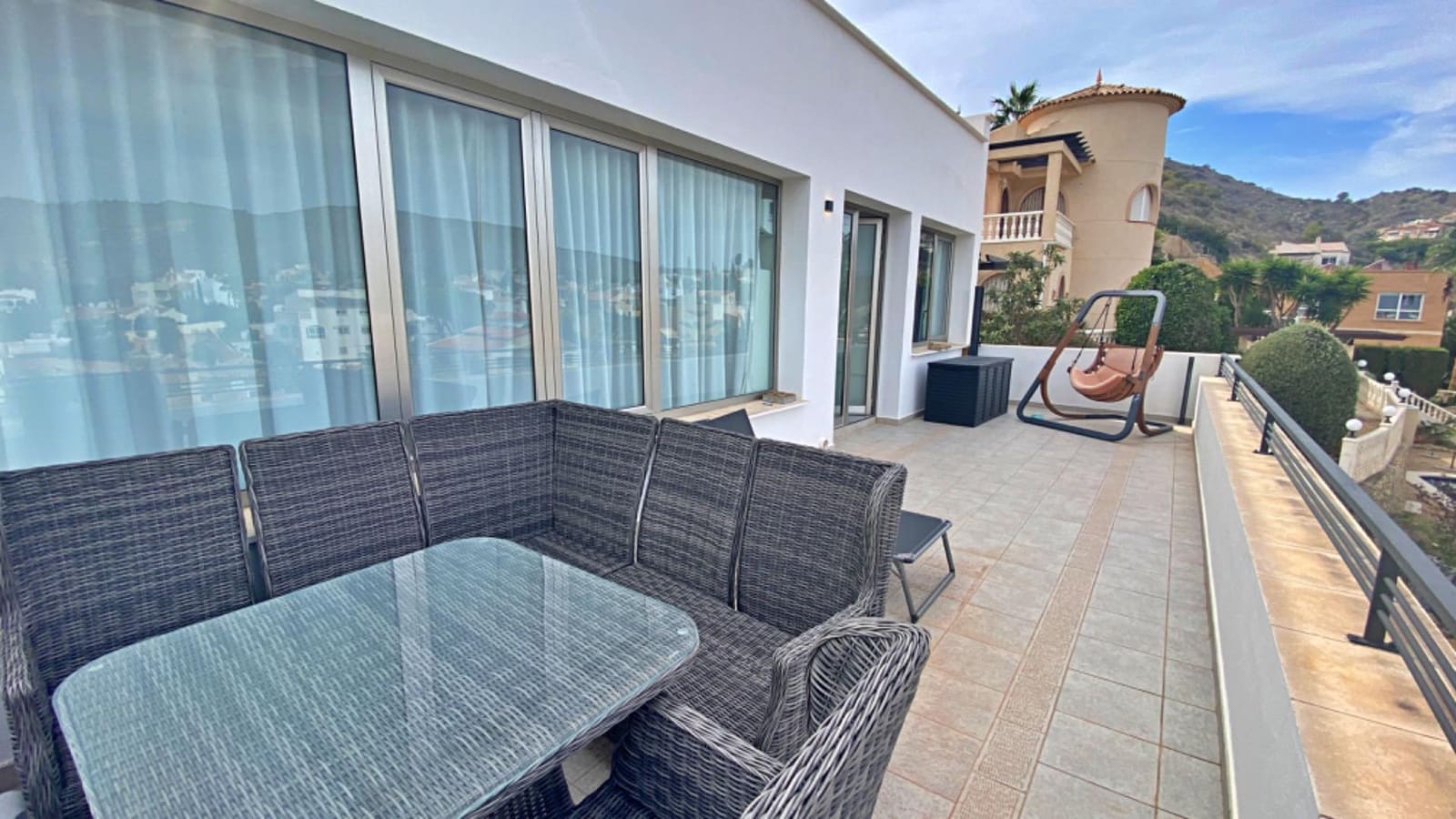 4 chambre Villa/Maison à vendre à El Campello avec piscine - 798 000 € (Ref: 9765210)