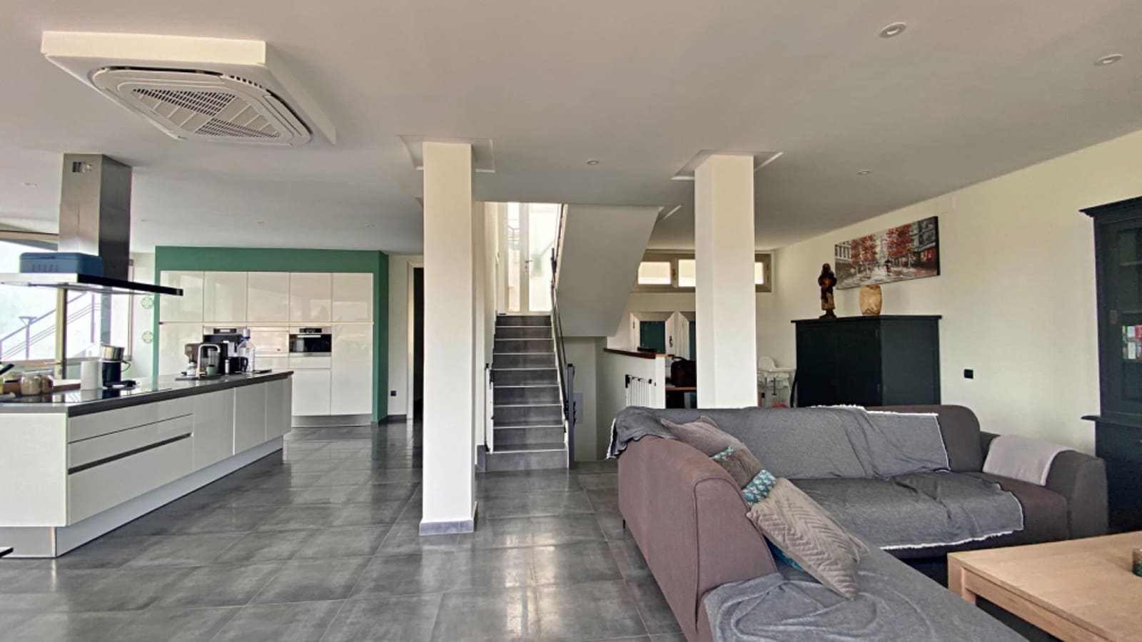 4 chambre Villa/Maison à vendre à El Campello avec piscine - 798 000 € (Ref: 9765210)