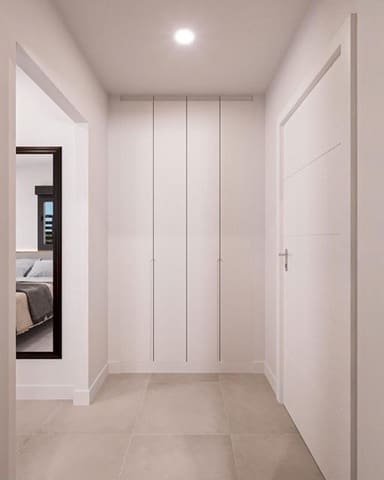 3 soveværelse Villa til salg i Las Palas, Fuente Alamo de Murcia med swimmingpool - € 267.465 (Ref: 9765212)