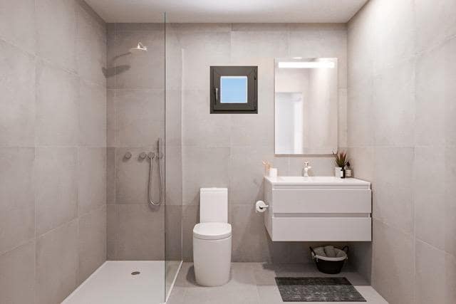 3 Zimmer Villa zu verkaufen in Las Palas mit Pool - 267.465 € (Ref: 9765212)