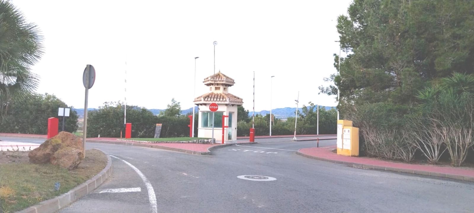 3 makuuhuone Paritalo myytävänä paikassa Mazarron mukana uima-altaan - 239 900 € (Ref: 9765216)