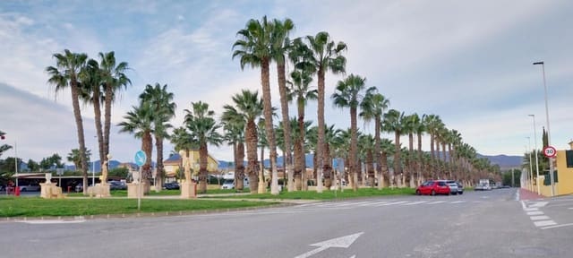 3 makuuhuone Paritalo myytävänä paikassa Mazarrón mukana uima-altaan - 239 900 € (Ref: 9765216)