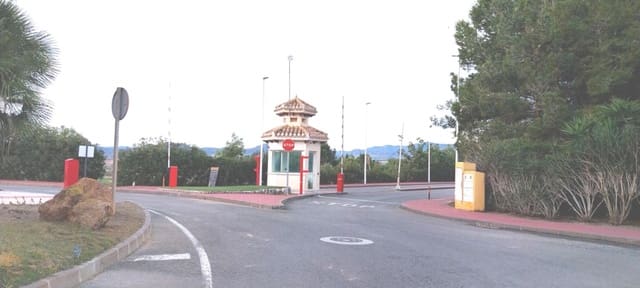 3 makuuhuone Paritalo myytävänä paikassa Mazarrón mukana uima-altaan - 239 900 € (Ref: 9765216)