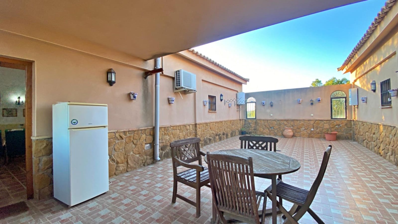 4 slaapkamer Villa te koop in Aledo - € 230.000 (Ref: 9765217)