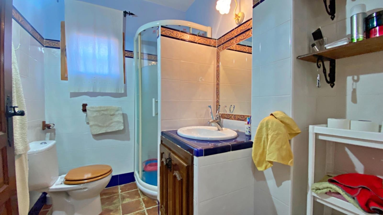 4 slaapkamer Villa te koop in Aledo - € 230.000 (Ref: 9765217)