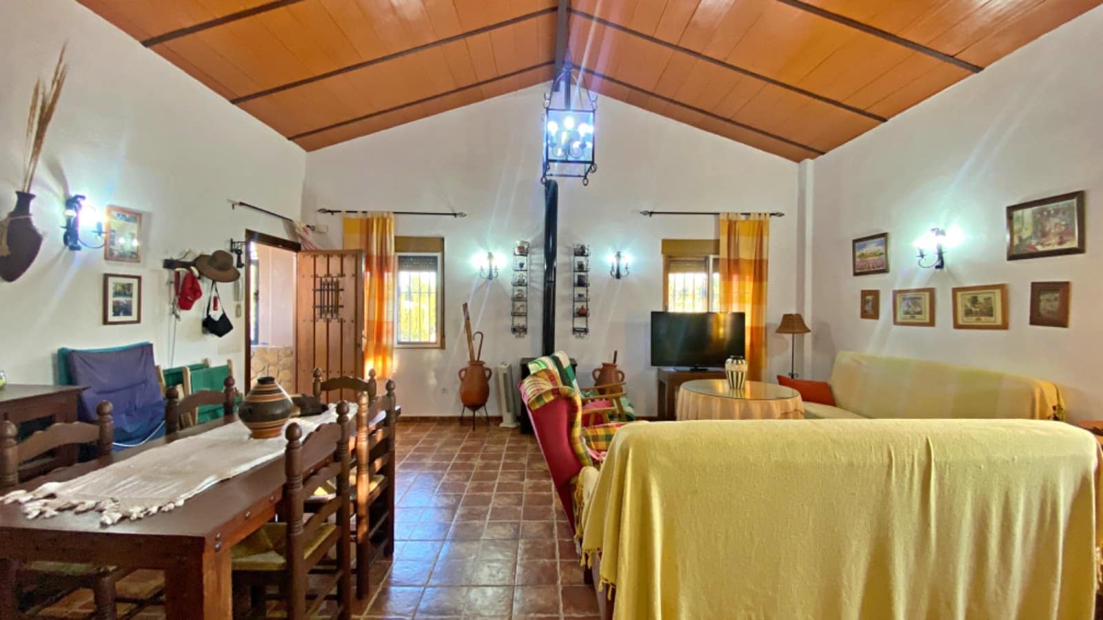 4 slaapkamer Villa te koop in Aledo - € 230.000 (Ref: 9765217)