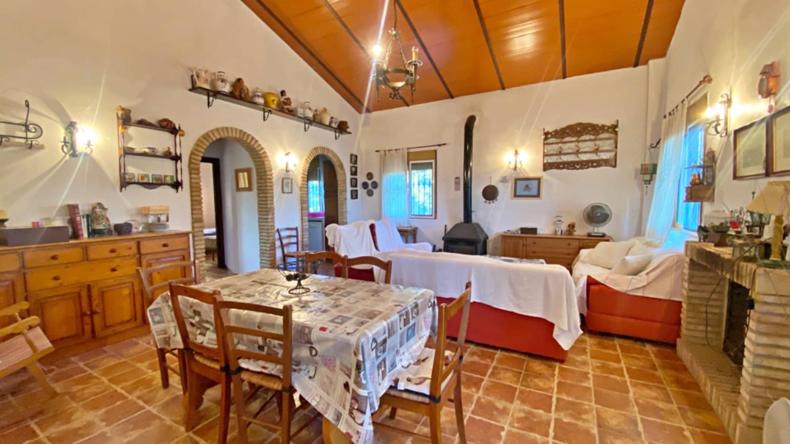 4 slaapkamer Villa te koop in Aledo - € 230.000 (Ref: 9765217)