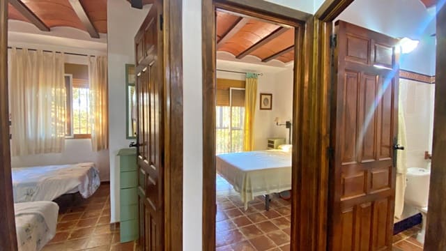 4 slaapkamer Villa te koop in Aledo - € 230.000 (Ref: 9765217)