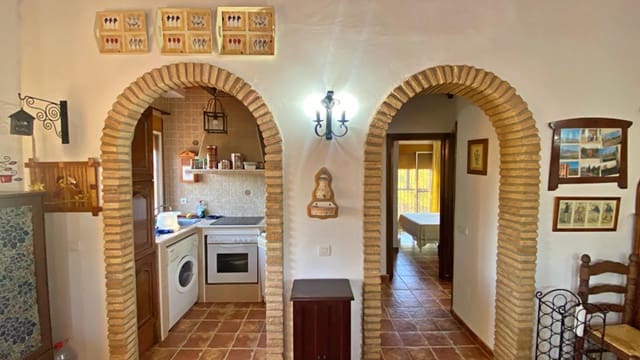 4 slaapkamer Villa te koop in Aledo - € 230.000 (Ref: 9765217)