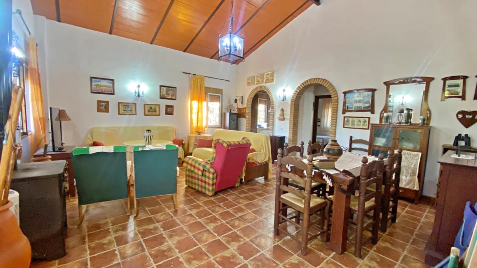 4 slaapkamer Villa te koop in Aledo - € 230.000 (Ref: 9765217)