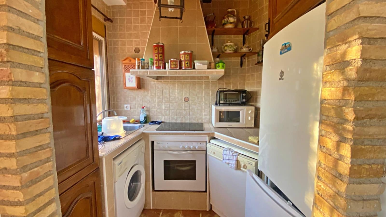 4 slaapkamer Villa te koop in Aledo - € 230.000 (Ref: 9765217)