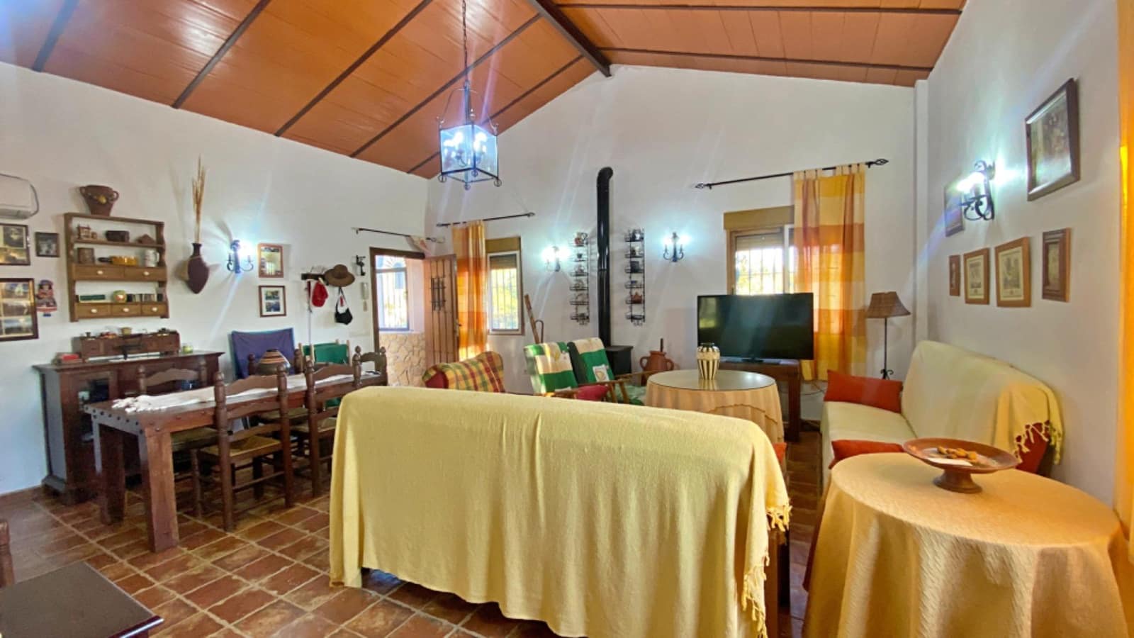 4 slaapkamer Villa te koop in Aledo - € 230.000 (Ref: 9765217)