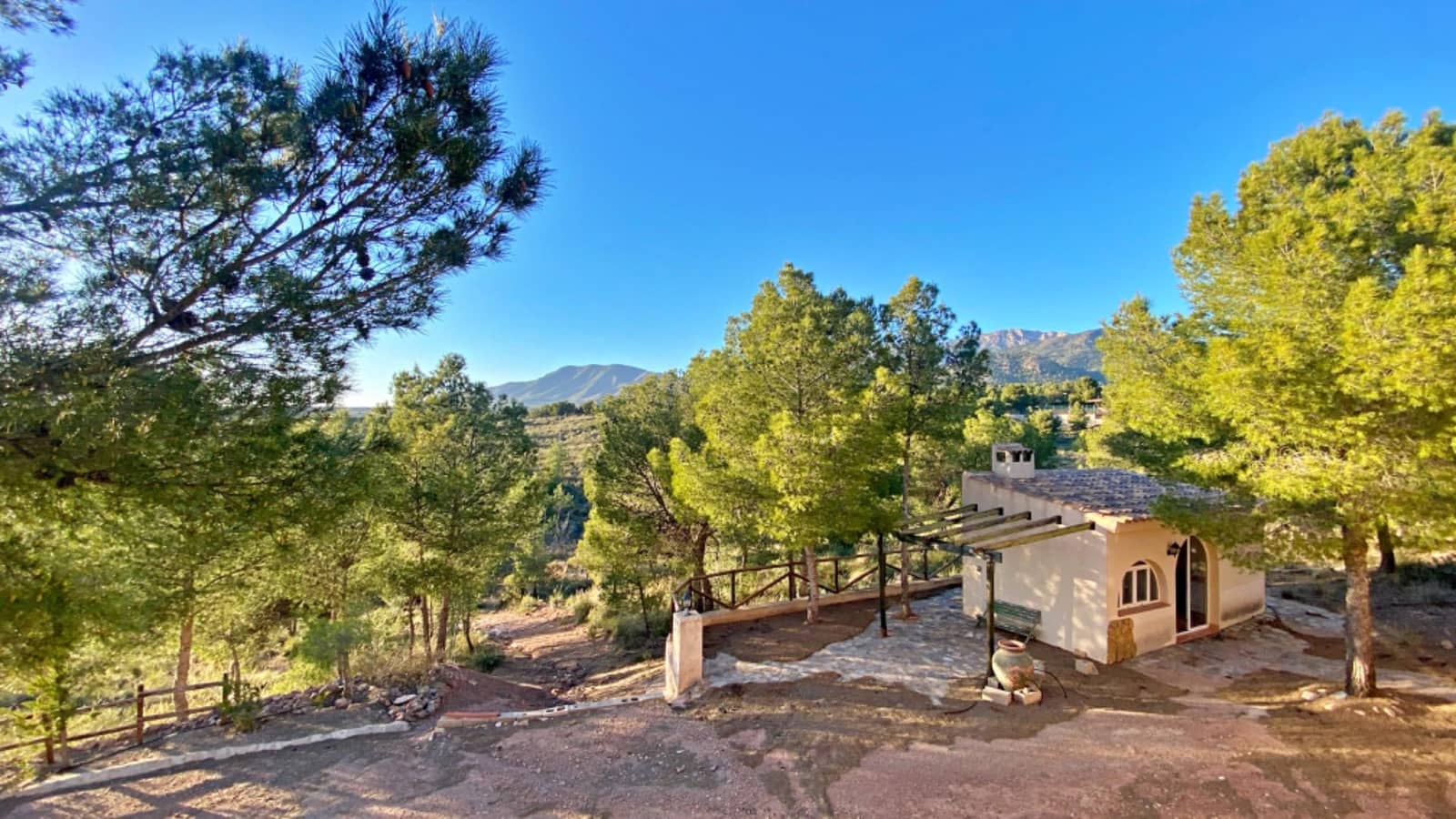 4 slaapkamer Villa te koop in Aledo - € 230.000 (Ref: 9765217)