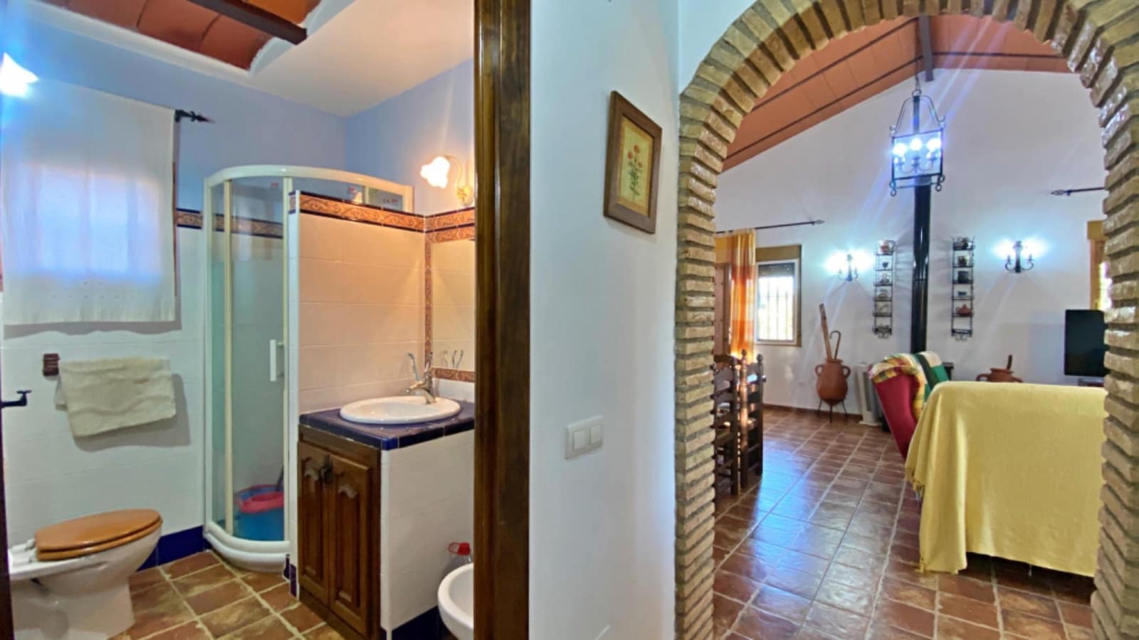 4 slaapkamer Villa te koop in Aledo - € 230.000 (Ref: 9765217)