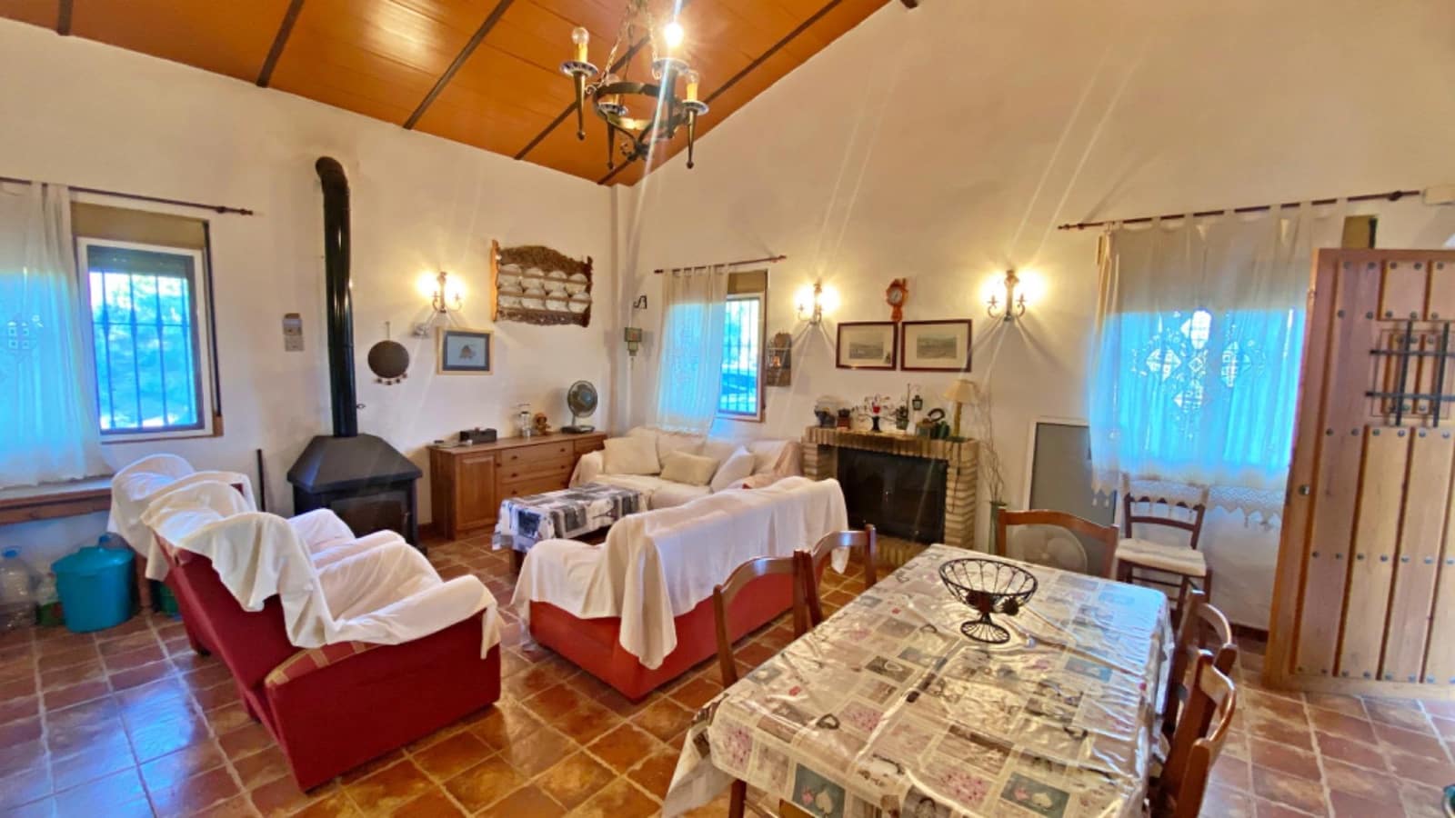 4 slaapkamer Villa te koop in Aledo - € 230.000 (Ref: 9765217)