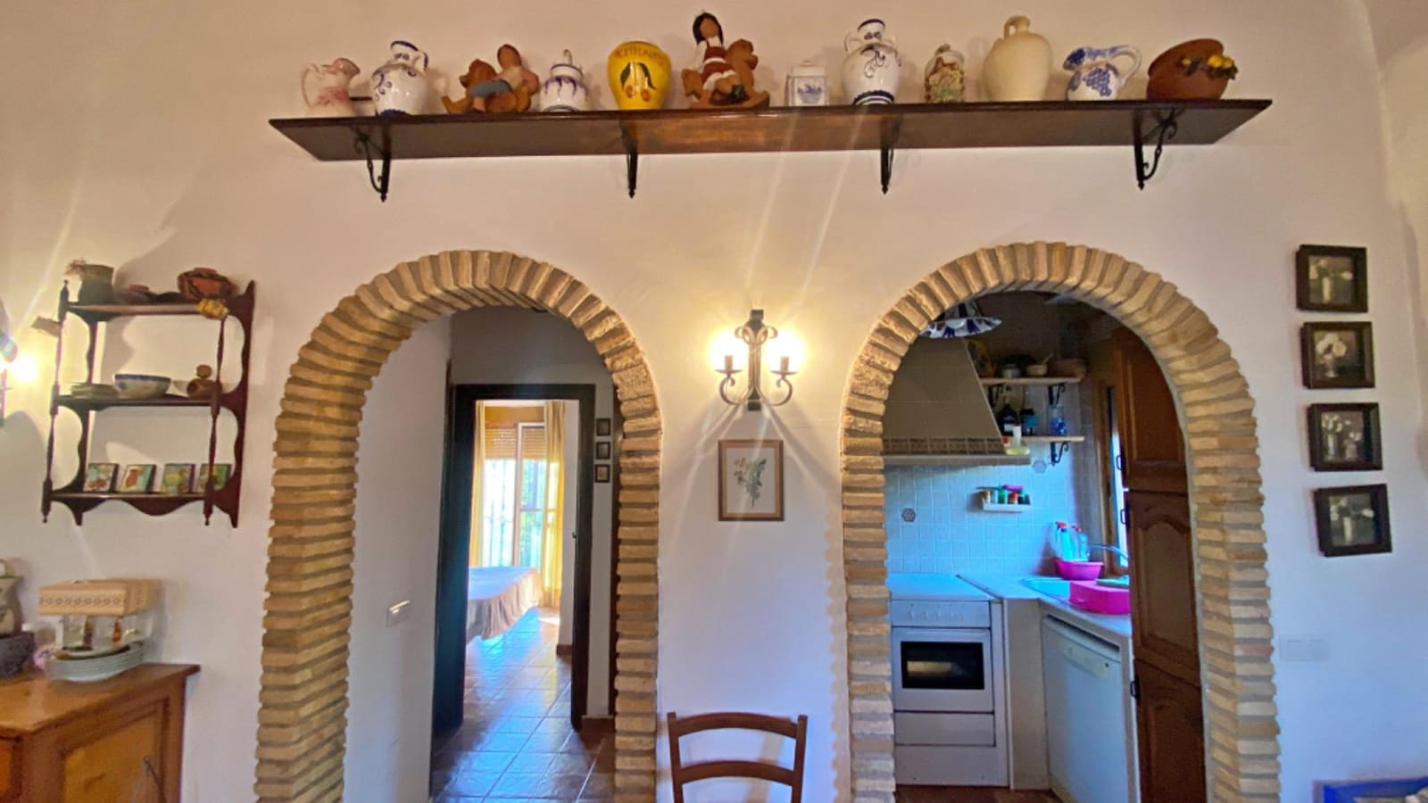 4 slaapkamer Villa te koop in Aledo - € 230.000 (Ref: 9765217)