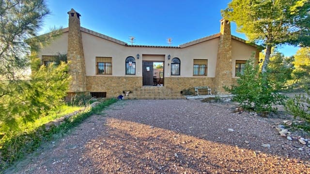 4 slaapkamer Villa te koop in Aledo - € 230.000 (Ref: 9765217)