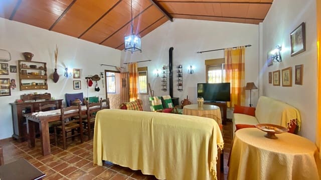 4 slaapkamer Villa te koop in Aledo - € 230.000 (Ref: 9765217)