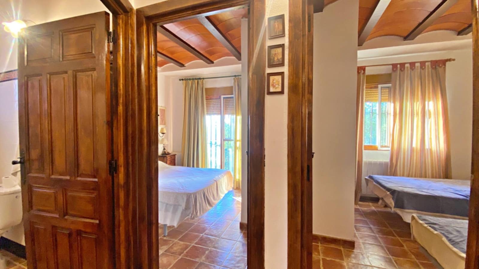 4 slaapkamer Villa te koop in Aledo - € 230.000 (Ref: 9765217)