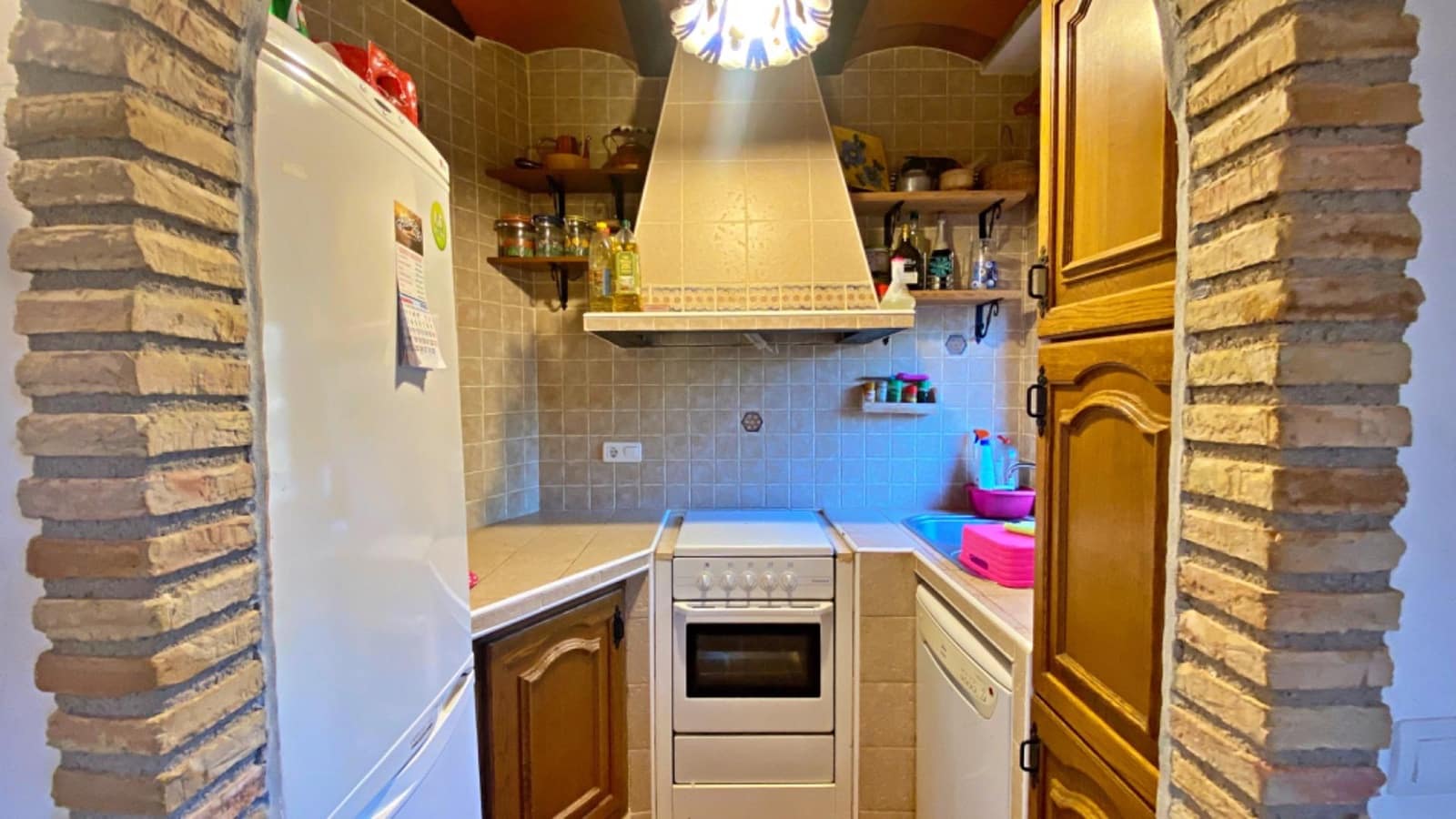 4 slaapkamer Villa te koop in Aledo - € 230.000 (Ref: 9765217)