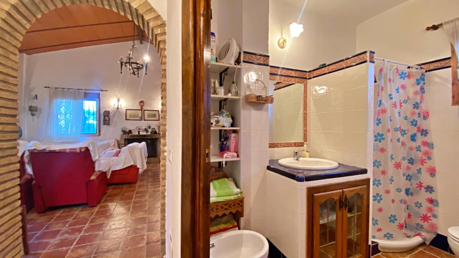 4 slaapkamer Villa te koop in Aledo - € 230.000 (Ref: 9765217)