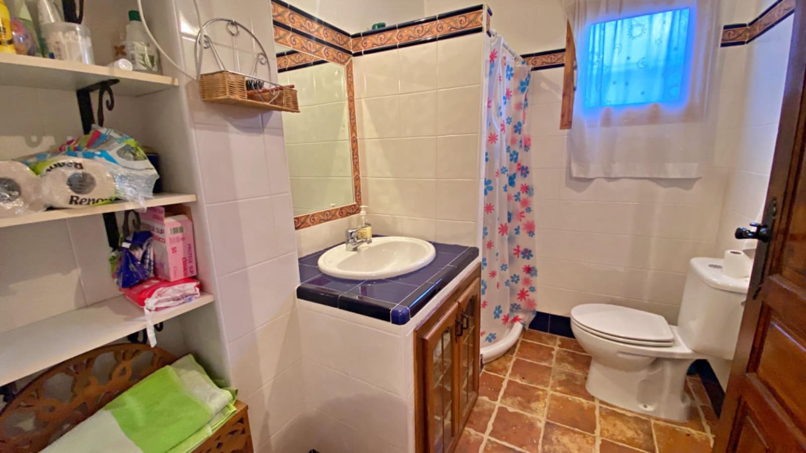 4 slaapkamer Villa te koop in Aledo - € 230.000 (Ref: 9765217)